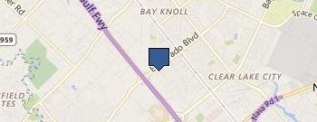 El Dorado View Apartments location map