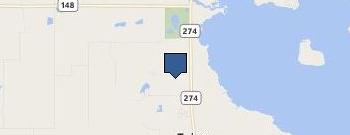 Stevens Rj Music location map