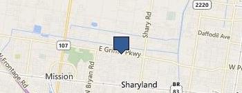 Quality Cleaners location map
