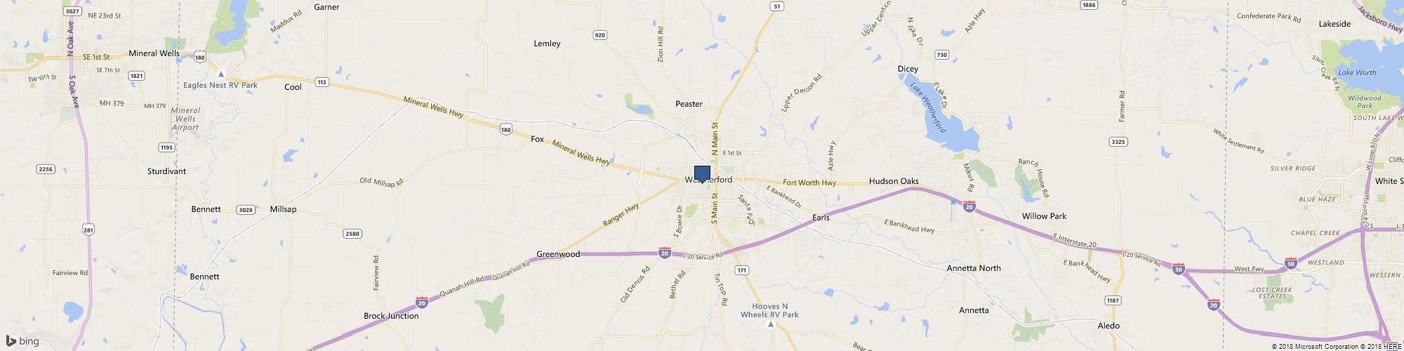 Nelac Institute cover photo