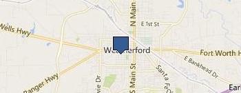 Nelac Institute location map