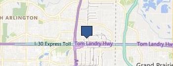 Minuteman Press location map