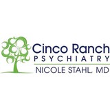Nicole Stahl - Psychiatrists in Katy