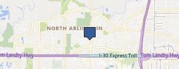 Wag Time Doggie Daycare location map