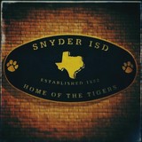 Snyder Independent Sch Dist - Other in Snyder