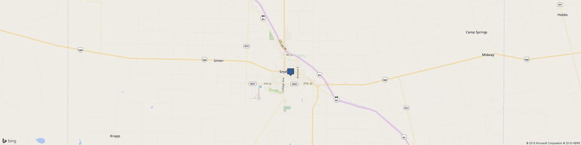 Snyder Independent Sch Dist cover photo