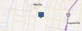 David Salazar Insurance location map