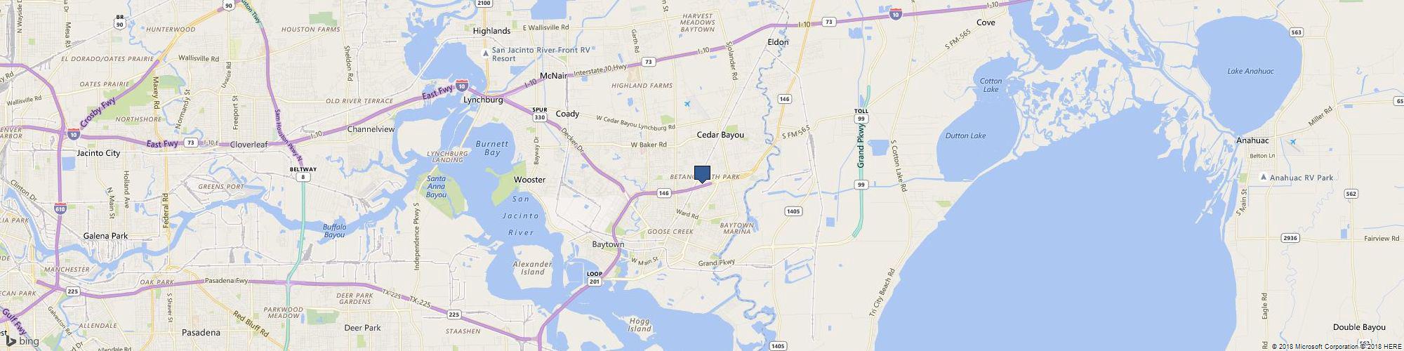 Gulf Coast Filters & Supply cover photo