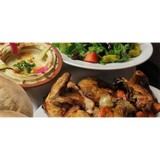 Hedary's Mediterranean - Restaurants in Fort Worth