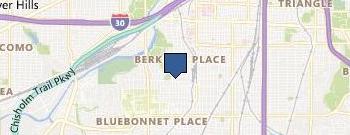 Autism Solutions LLC location map