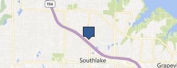 Ridge Crest Estates Homeowners' Association Inc location map