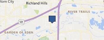 Pattonair Usa Inc location map