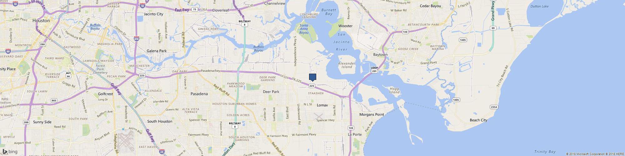 Operations-LA Porte Complex cover photo