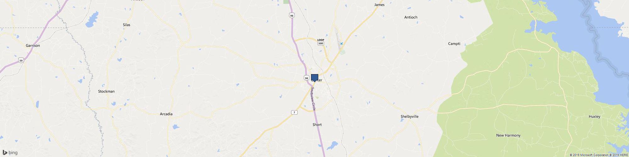 Shelby County Judge cover photo