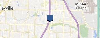 Federal Heath Sign CO location map