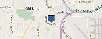 Pristine Window Cleaning Service LLC location map