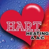 Hart Heating & A/C - Heating & Air Conditioning / HVAC in Lubbock