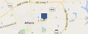 Sound Outlet location map
