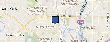 Leggett & Platt Inc location map