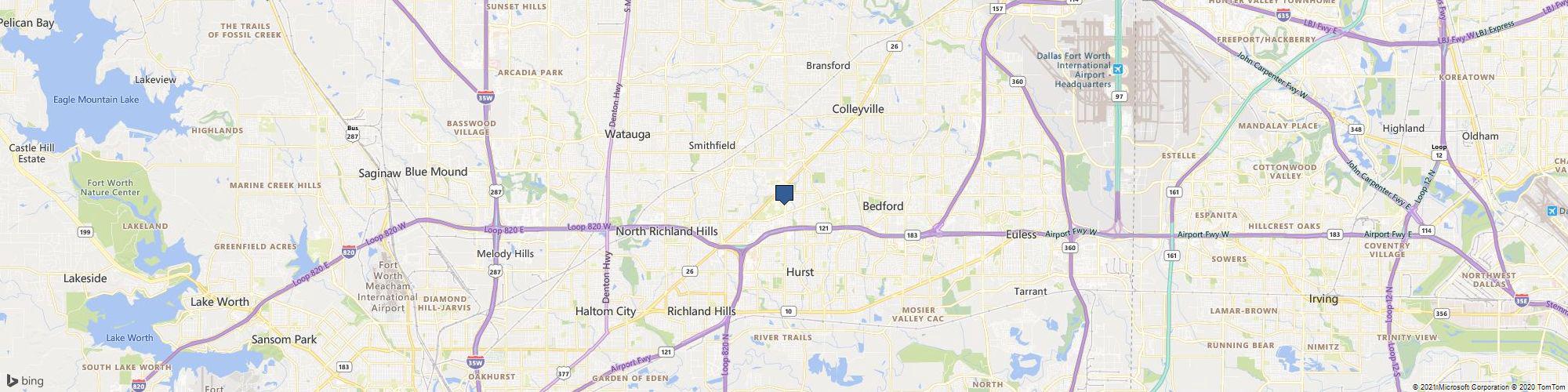 Brookshire Dental cover photo