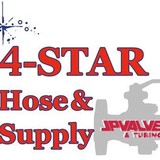 Four Star Hose & Supply - Other in Snyder