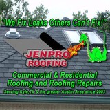 JenPro Roofing - Roofing in Kyle