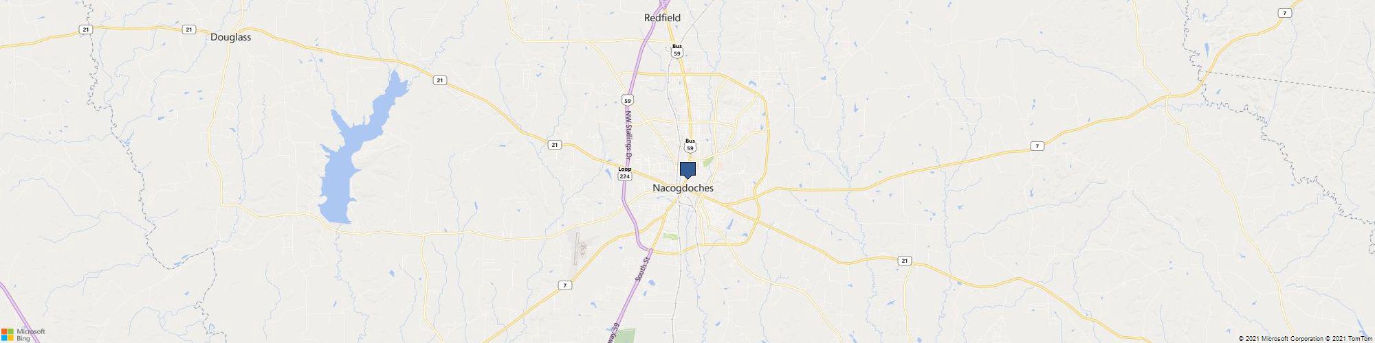 Nacogdoches Economic Devmnt cover photo