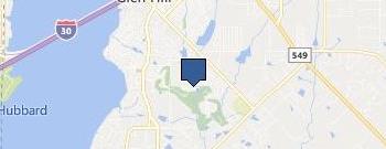 Sarah Duckworth Photography location map