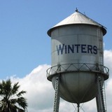 Winters Water Treatment Plant - Other in Winters