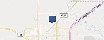 Industrial Fire & Safety CO location map