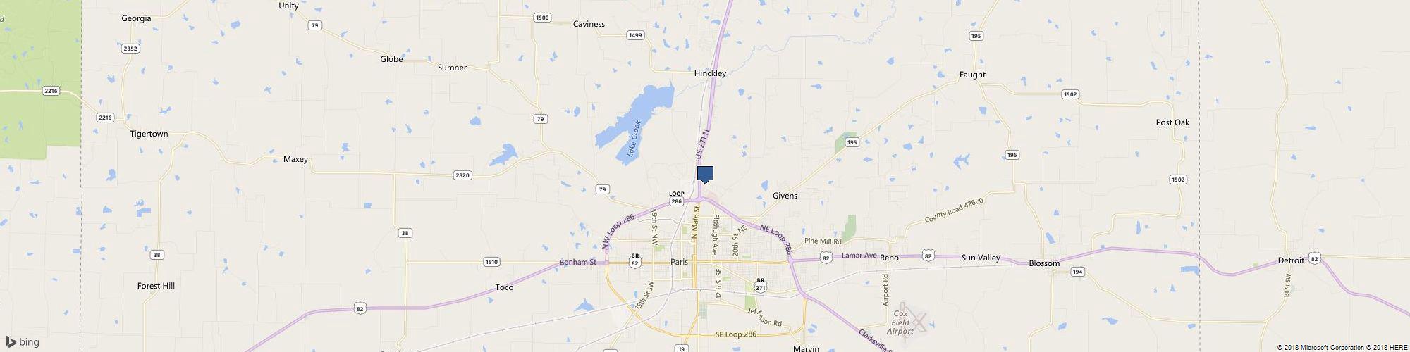 Goodman Learning Center cover photo