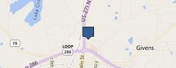 Goodman Learning Center location map