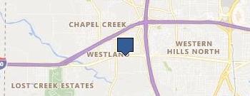 Rotech Healthcare Inc location map