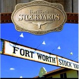 Bull Ring - Restaurants in Fort Worth
