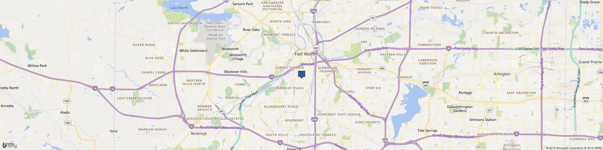 Ft Worth Independent Adult Ed cover photo