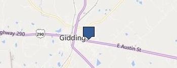 Specialty Retailers Inc location map