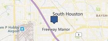 Big H Corp location map