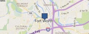 Intermet Corporation location map