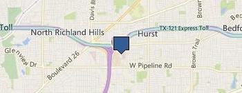 Flip Flop Shops location map