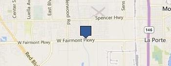 Power Mart location map