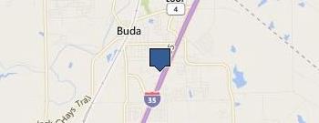 Dal-Tile location map