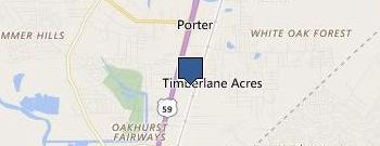 Harbor America Central Inc location map