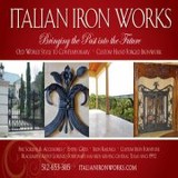 italianironworks - Other in Kyle