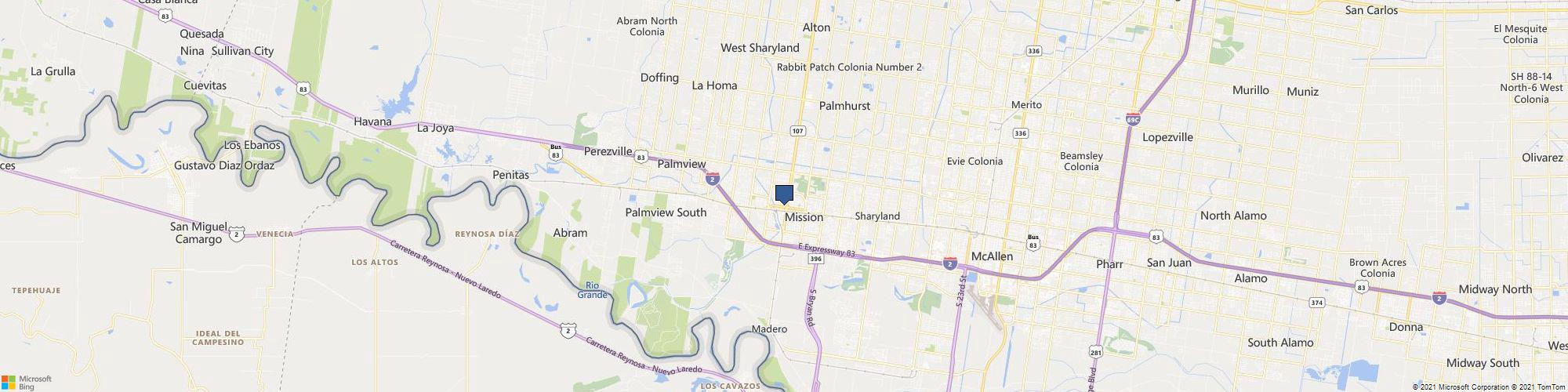 The Greater Mission Chamber of Commerce cover photo