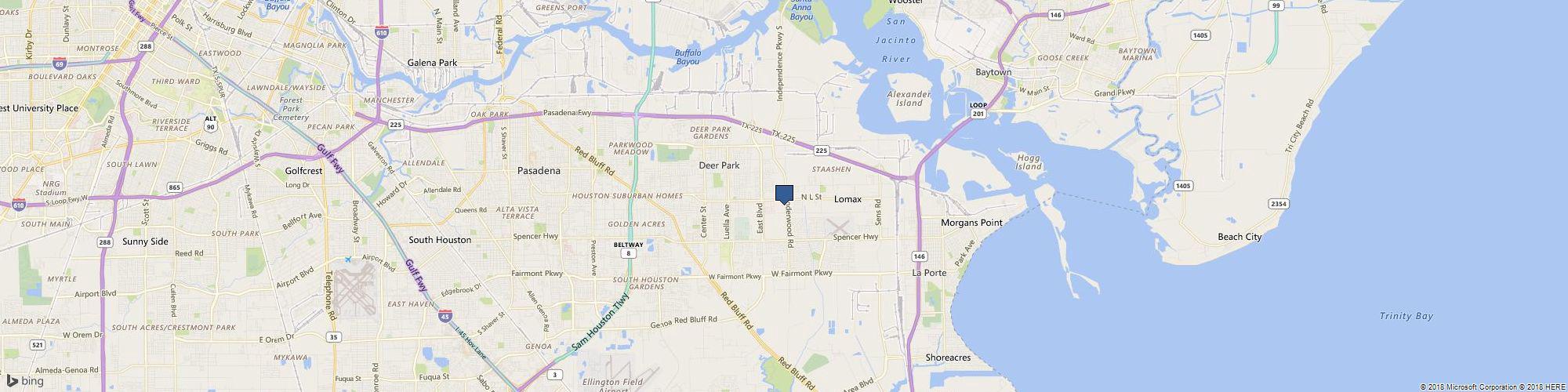 Clear Lake Service Ac & Htg cover photo