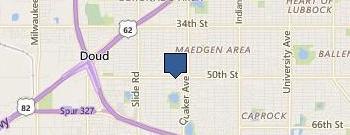 Eaton Corp location map