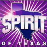 Spirit of Texas Cheer - Gyms in Arlington