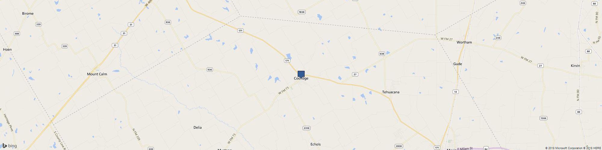 County Of Limestone cover photo
