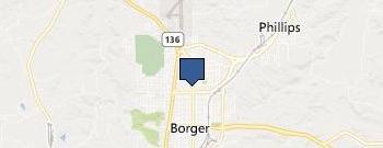 Cable One Tv location map