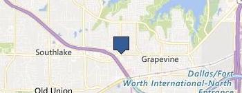 Orkin LLC location map